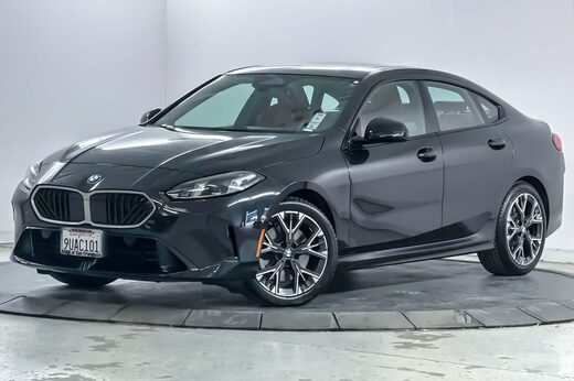 2026 BMW 228