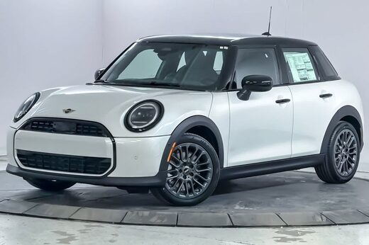 2026 MINI Hardtop 4 Door