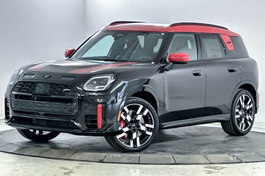 2025 MINI Countryman