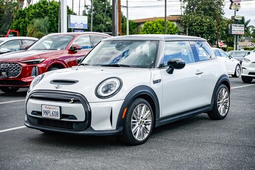 2023 MINI Hardtop 2 Door