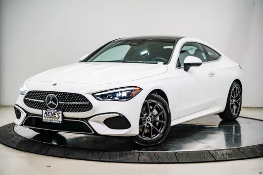 2026 Mercedes-Benz CLE 300