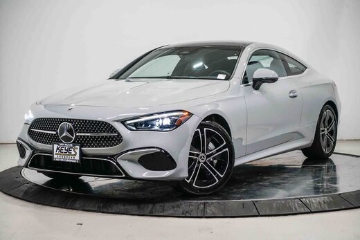 2026 Mercedes-Benz CLE 300