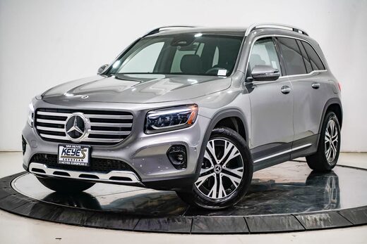 2026 Mercedes-Benz GLB 250