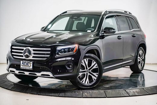 2026 Mercedes-Benz GLB 250