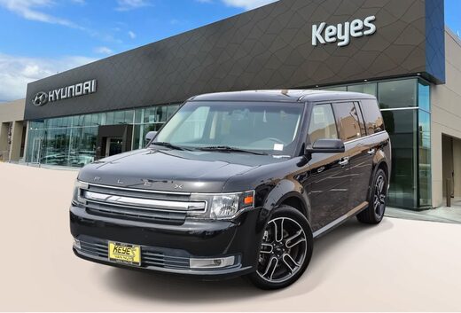 2015 Ford Flex