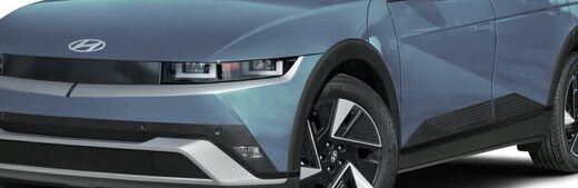 2026 Hyundai IONIQ 5