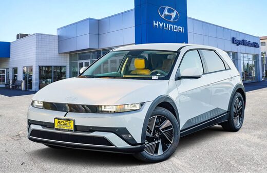 2026 Hyundai IONIQ 5