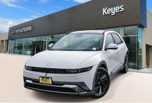 2026 Hyundai IONIQ 5