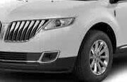 2015 Lincoln MKX