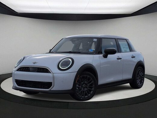 2026 MINI Hardtop 4 Door