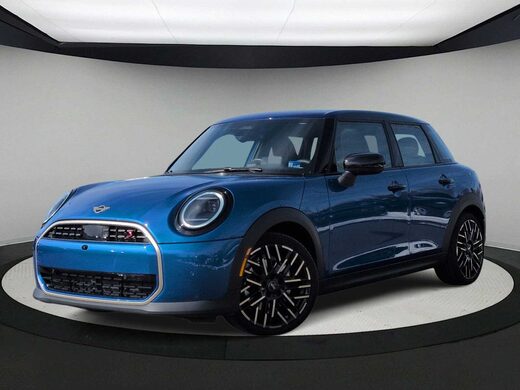 2025 MINI Hardtop 4 Door