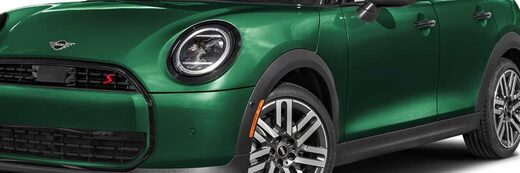 2026 MINI Hardtop 4 Door