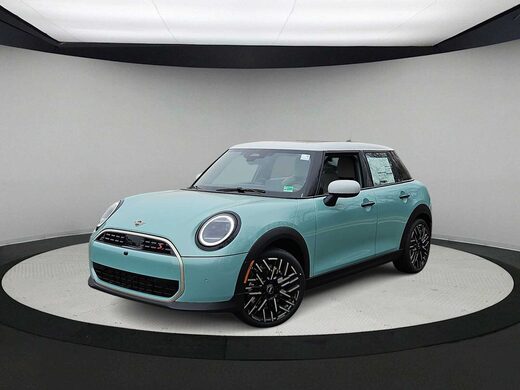 2026 MINI Hardtop 4 Door
