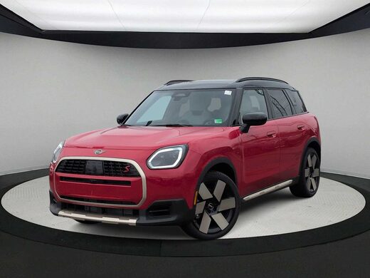2026 MINI Countryman