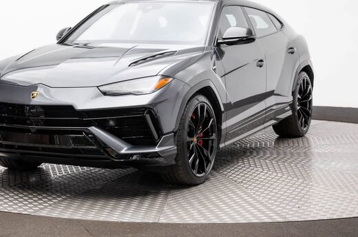 2023 Lamborghini Urus