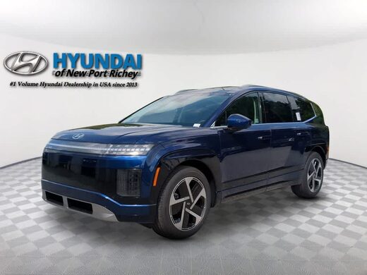 2026 Hyundai IONIQ 9