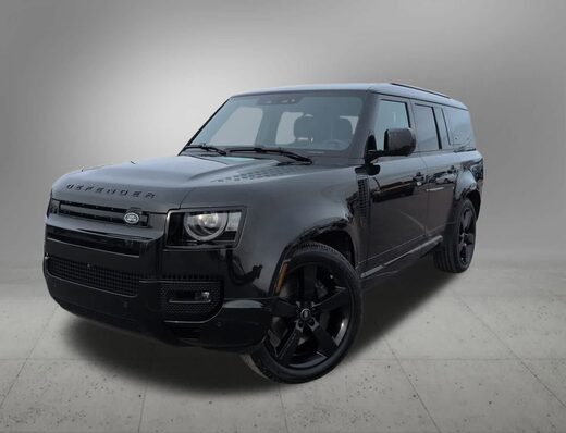 2024 Land Rover Defender