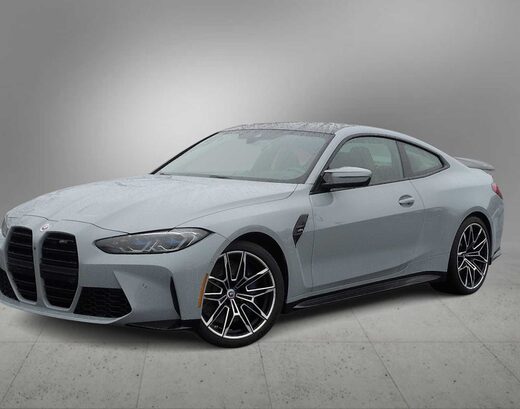 2023 BMW M4