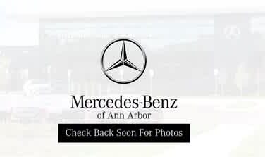 2026 Mercedes-Benz AMG GLC 43