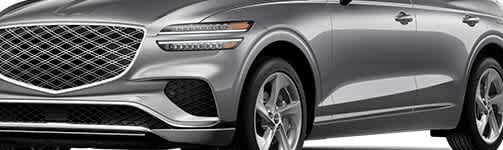 2026 Genesis GV70