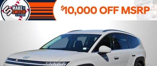 2026 Hyundai IONIQ 9