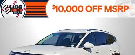 2026 Hyundai IONIQ 9