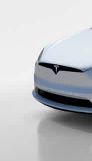 2023 Tesla Model X