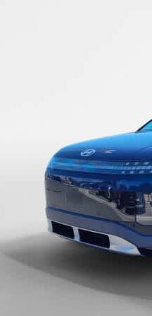 2026 Hyundai IONIQ 9