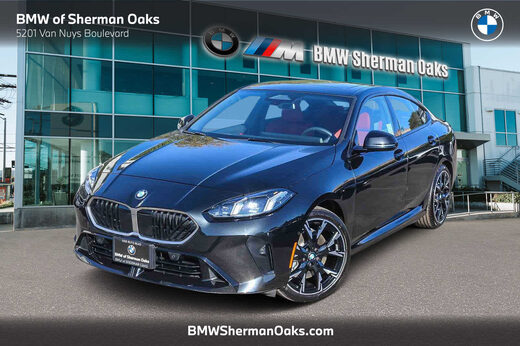 2026 BMW 2 Series