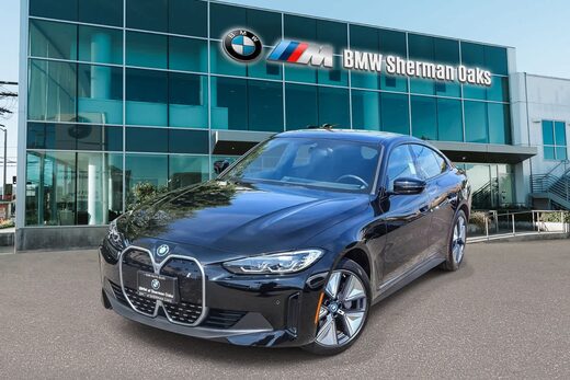 2023 BMW i4 eDrive35