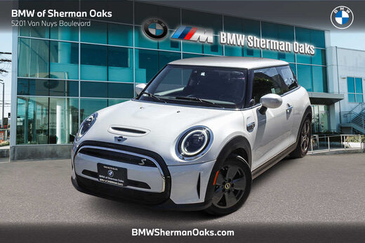 2024 MINI Hardtop 2 Door