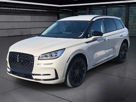 2023 Lincoln Corsair