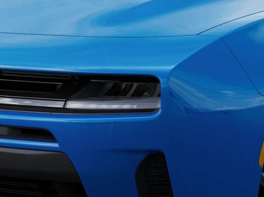 2026 Dodge Charger