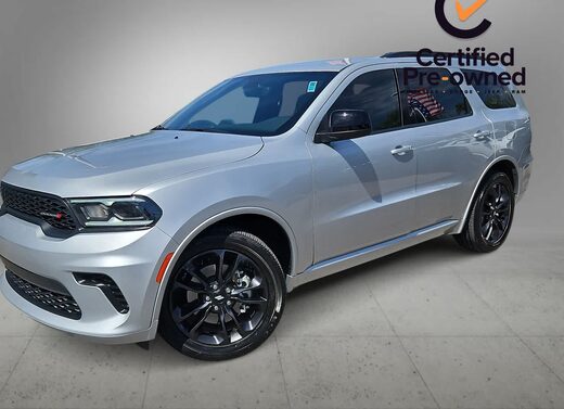 2025 Dodge Durango