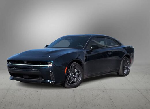 2026 Dodge Charger