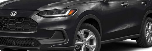 2023 Honda HR-V
