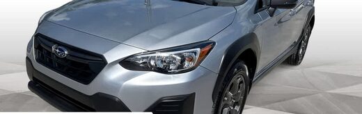 2023 Subaru Crosstrek