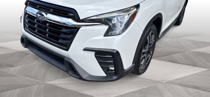 2023 Subaru Ascent