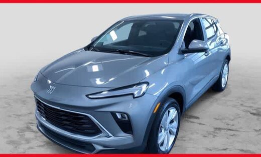 2025 Buick Encore GX