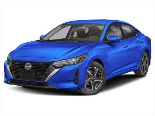 2024 Nissan Sentra