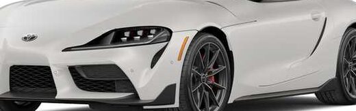 2026 Toyota GR Supra