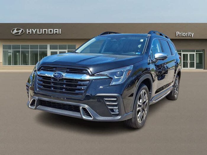 2023 Subaru Ascent