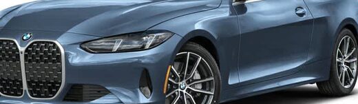 2026 BMW 430i xDrive