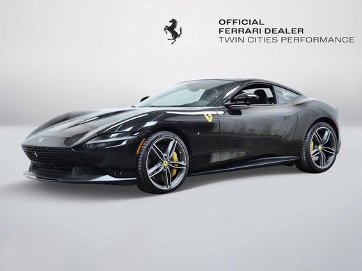 2024 Ferrari Roma