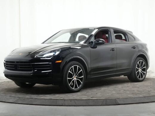 2023 Porsche Cayenne