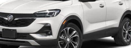 2020 Buick Encore GX