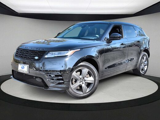 2025 Land Rover Range Rover Velar