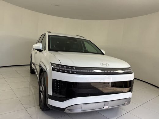 2026 Hyundai IONIQ 9