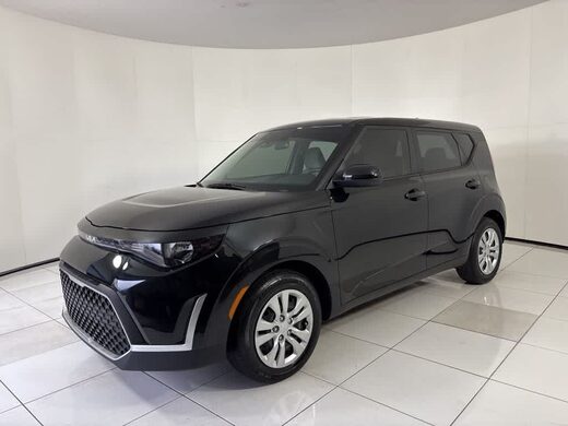 2023 Kia Soul