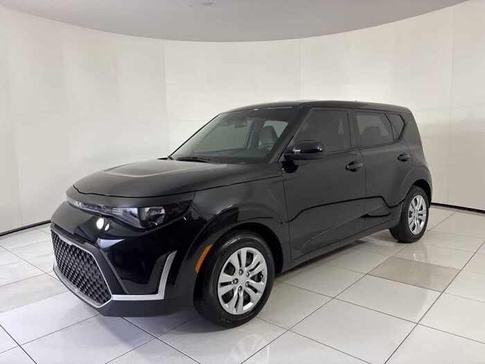 2023 Kia Soul